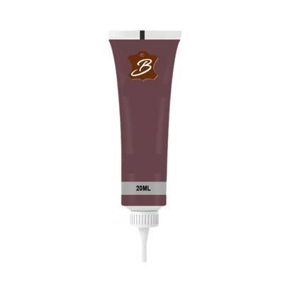 Quick Repair Gel for Leather – BROWN