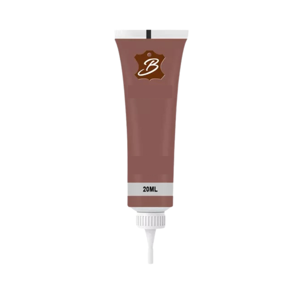 Quick Repair Gel for Leather – COFFEE