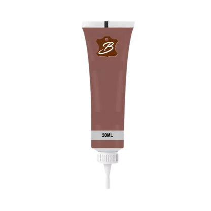 Quick Repair Gel for Leather – COFFEE