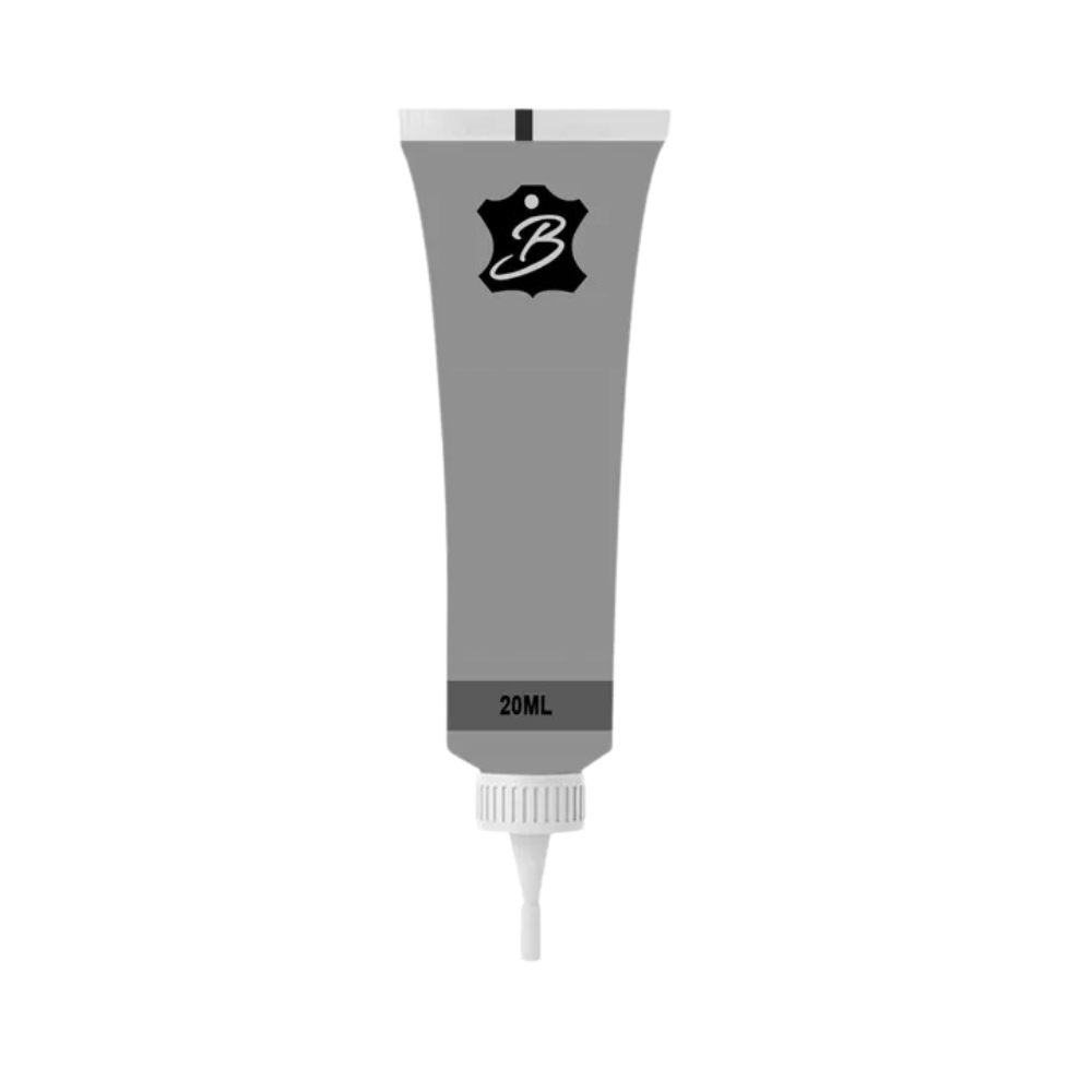 Quick Repair Gel for Leather – GRAY