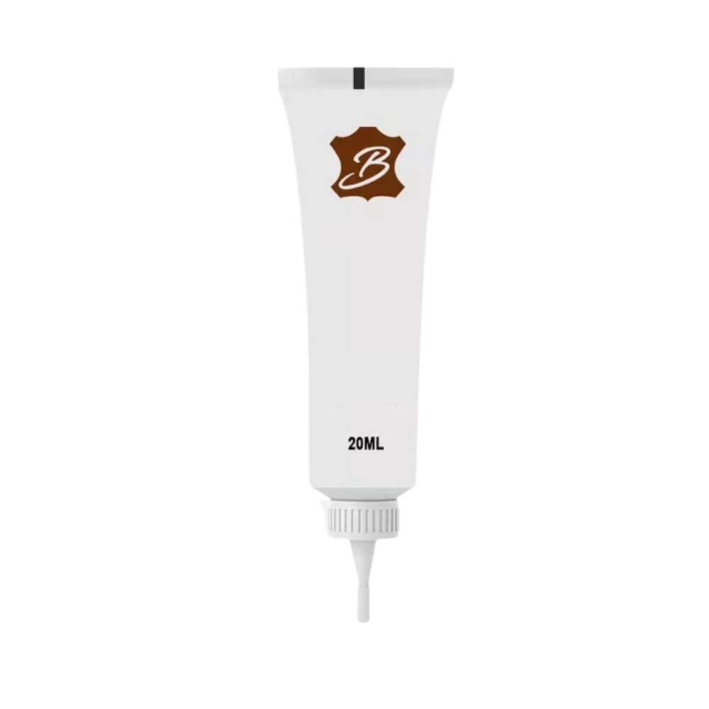Quick Repair Gel for Leather – WHITE