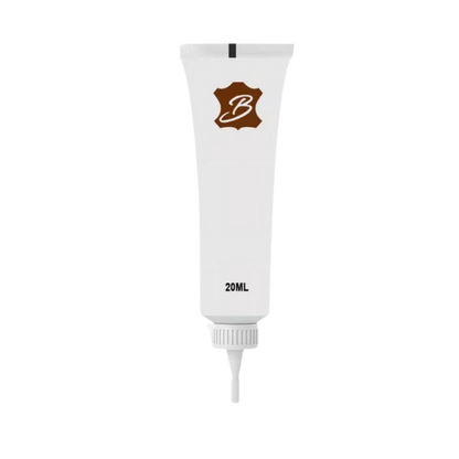 Quick Repair Gel for Leather – WHITE