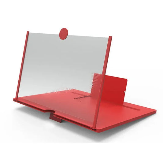 2024 Large Screen Display – red