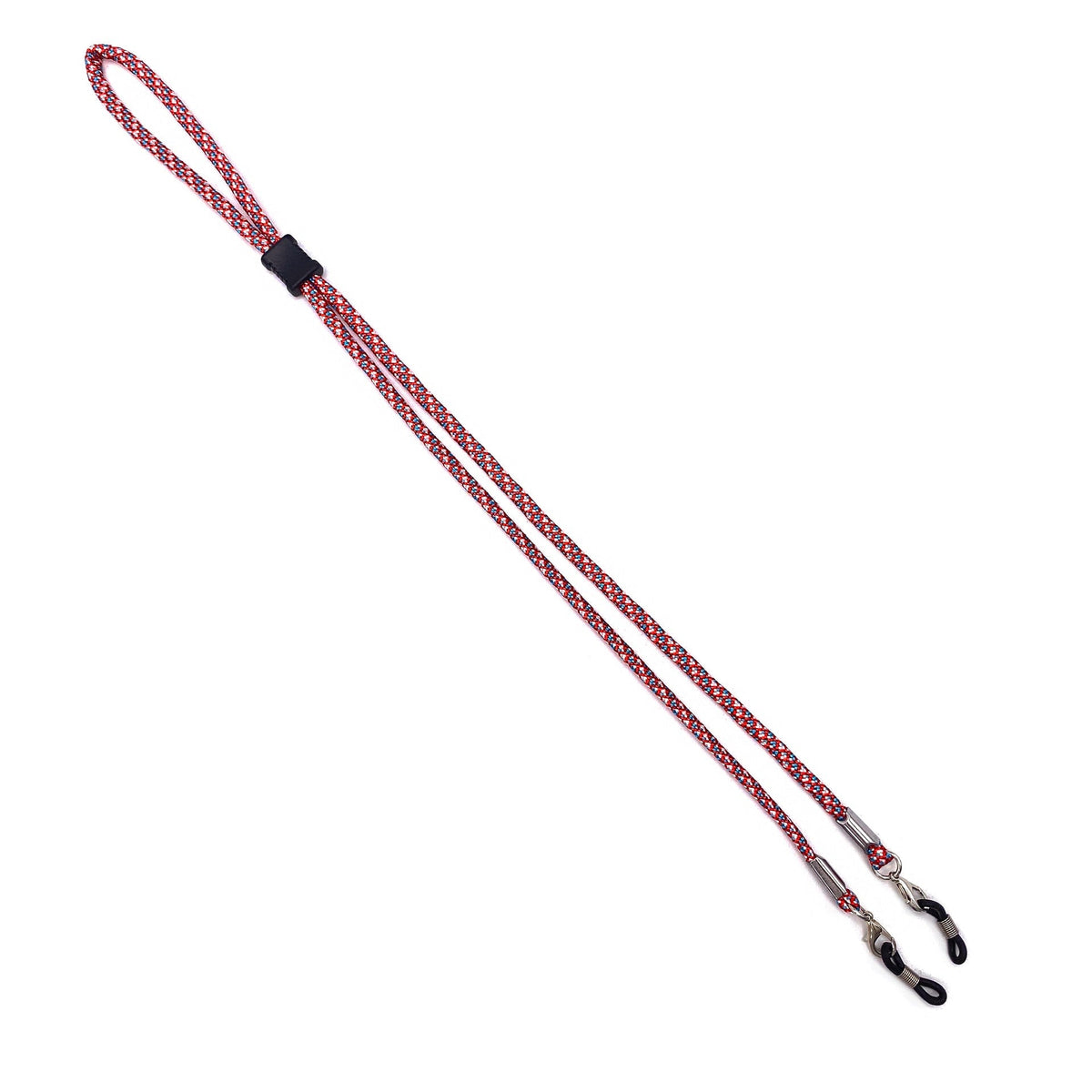 Flexible Eyewear Strap – Adjustable Holder for Glasses – MultiColour