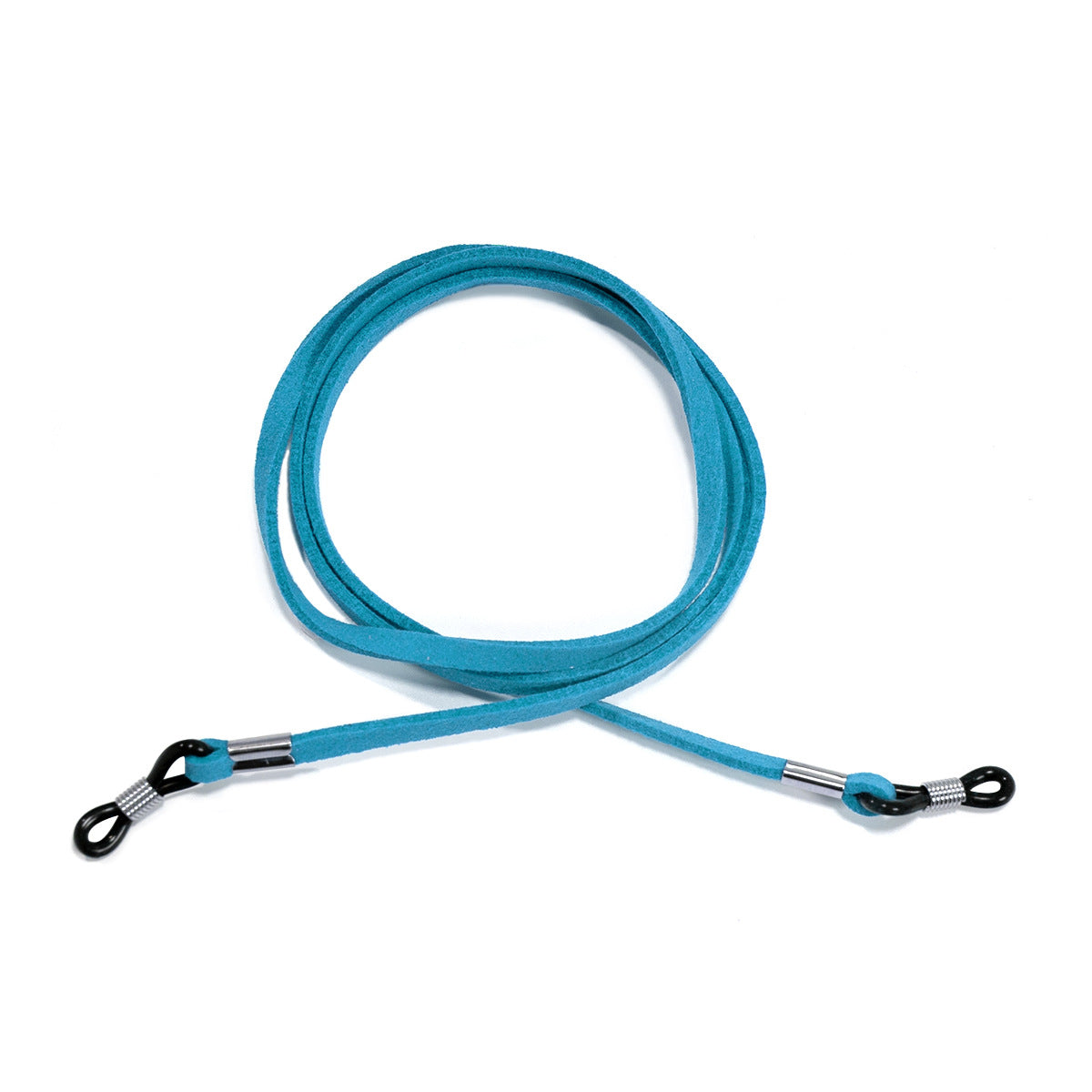 Customizable Eyewear Holder Strap – Blue