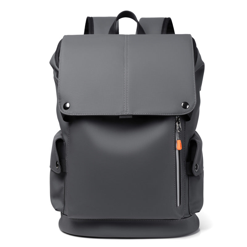 Urban Backpack for Adventures - Versatile and Durable Design – Gray