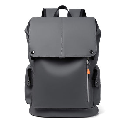 Urban Backpack for Adventures - Versatile and Durable Design – Gray
