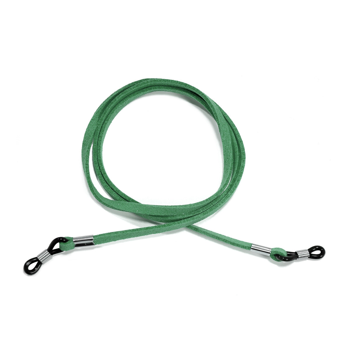 Customizable Eyewear Holder Strap – Green