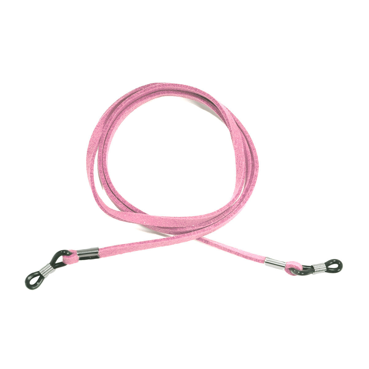 Customizable Eyewear Holder Strap – Pink