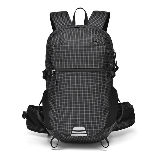 Versatile Backpack for Commuting – Black