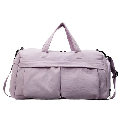 Versatile Travel Duffel Bag for All Uses
