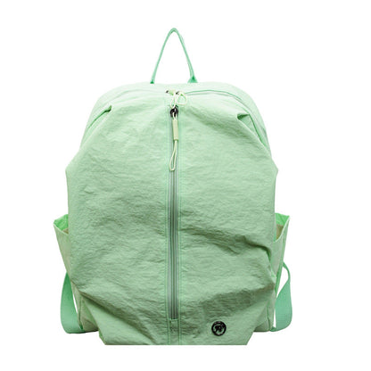Versatile All-Season Utility Backpack – Green