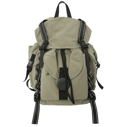 Durable Outdoor Backpack for Adventure Trips – Green