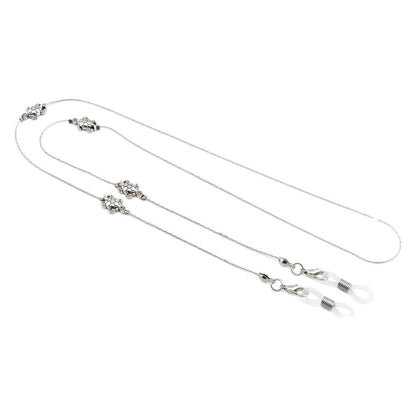 Adjustable Glasses Strap Holder – Locking Turtle