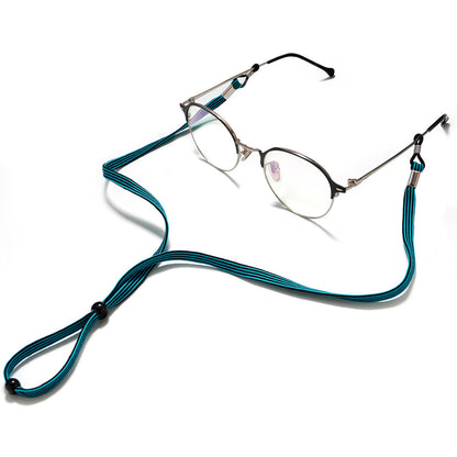 Durable Adjustable Glasses Holder Strap
