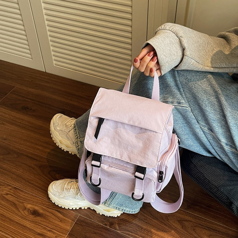 Functional Backpack for Adventure – Style