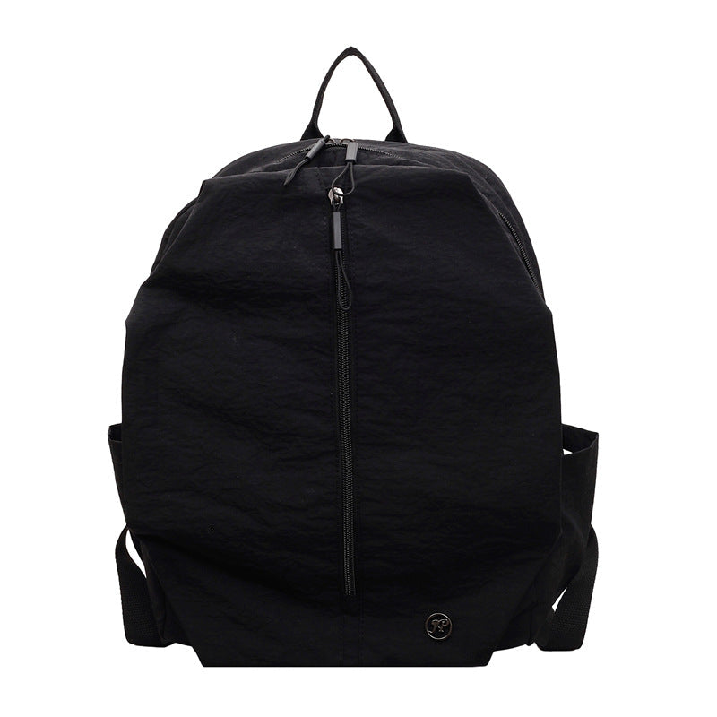 Versatile All-Season Utility Backpack – Black