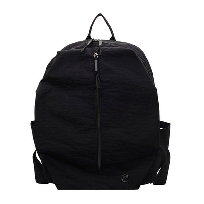 Versatile All-Season Utility Backpack – Black