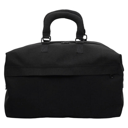 Versatile Travel Duffel Bag for Various Uses – Black