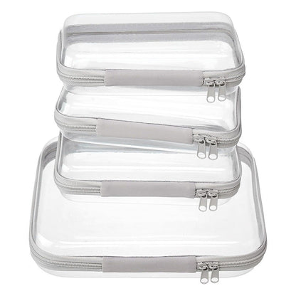 Versatile Document Organizer Folder – Gray