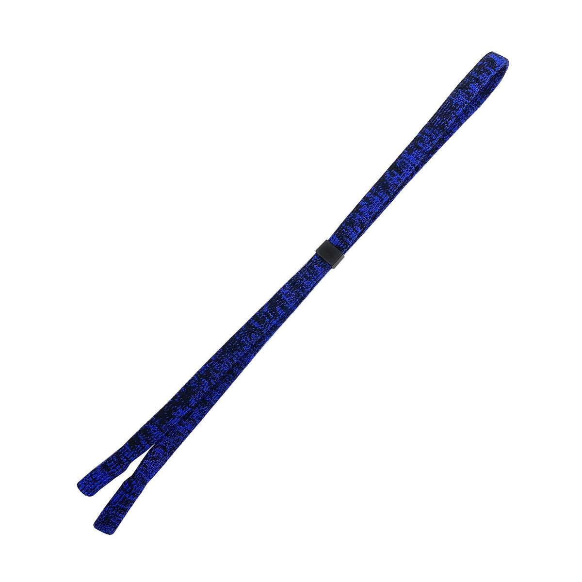 Durable Adventure-Ready Laces for Outdoor Activities – Floral Blue