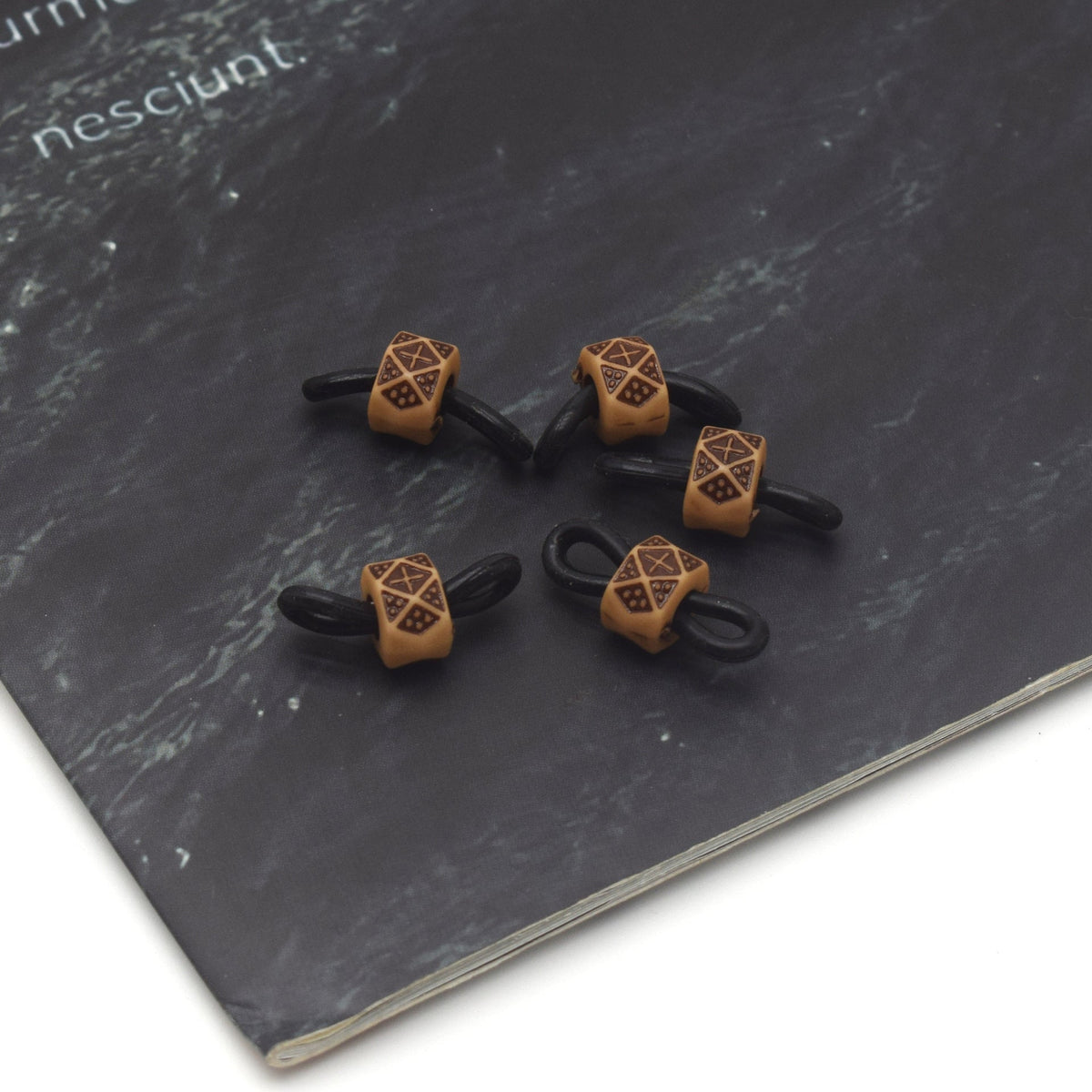 Adjustable Fashion Eyewear Holders