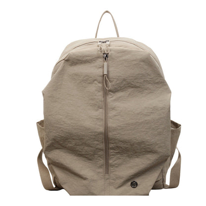 Versatile All-Season Utility Backpack – Khaki