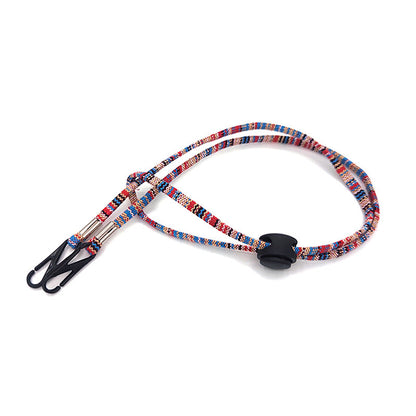 Versatile Outdoor Gear with Adjustable Features – Colour 7