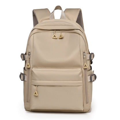 Versatile Hiking Backpack for Outdoor Adventures – Khaki