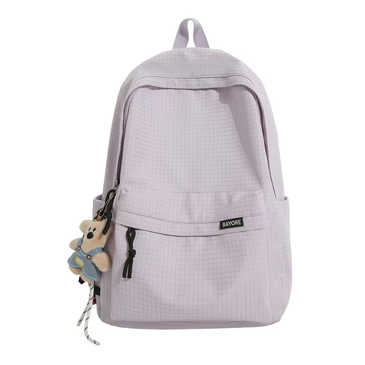 Everyday Backpack for Adventurers - Style – Purple