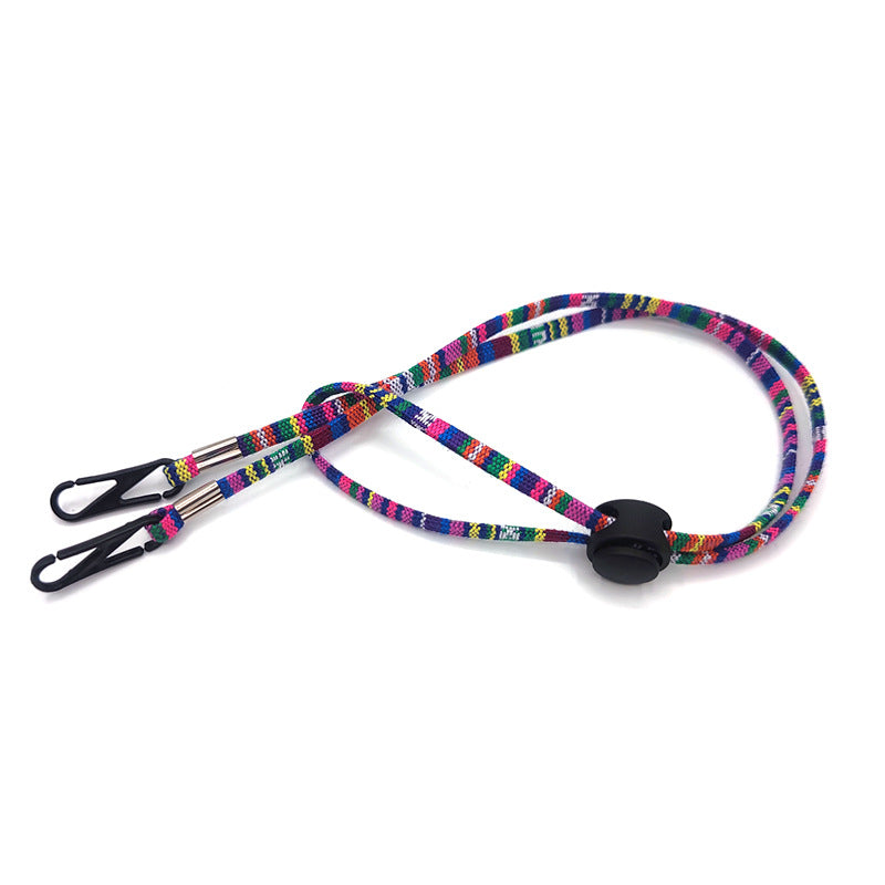 Versatile Outdoor Gear with Adjustable Features – 1