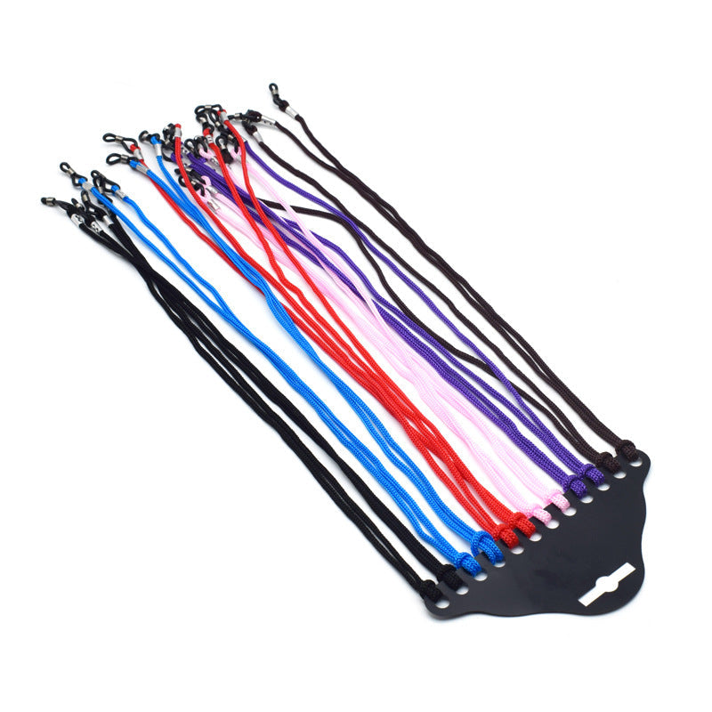 Adjustable Eyewear Holder Straps – Dozen
