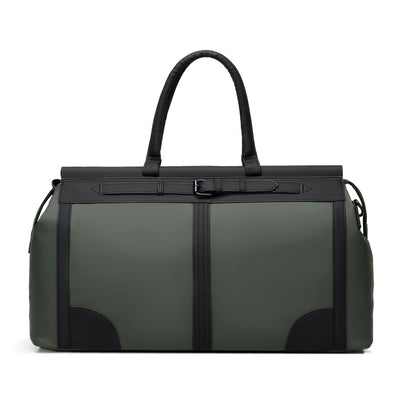 Versatile Duffle Bag for All-Season Outdoor Activities – Green