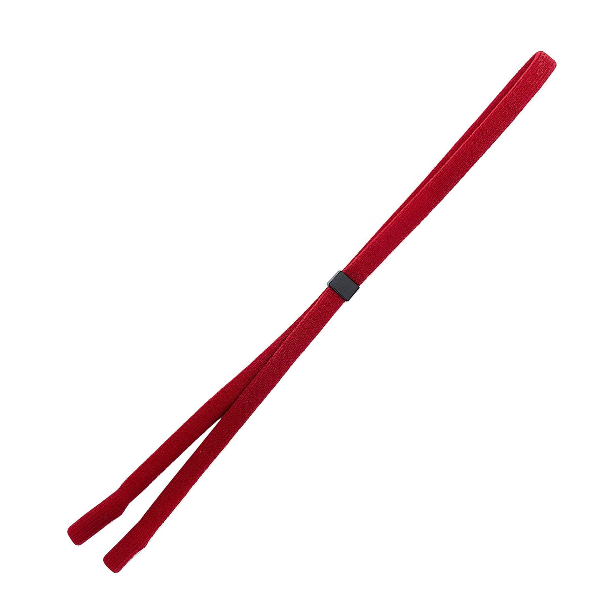 Durable Adventure-Ready Laces for Outdoor Activities – Red