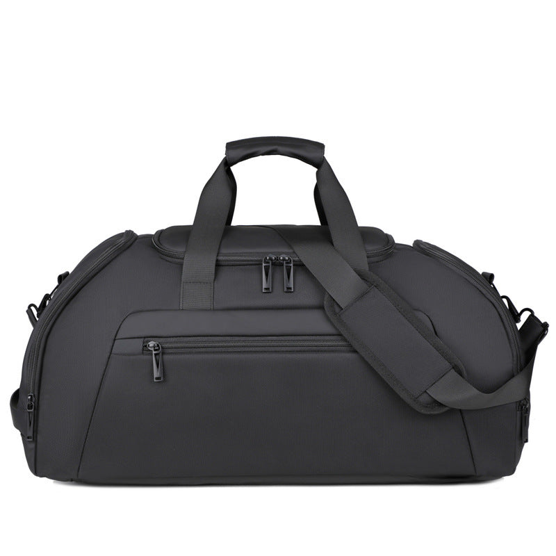 Multi-Functional Travel Duffel Bag