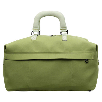 Versatile Travel Duffel Bag for Various Uses – Green