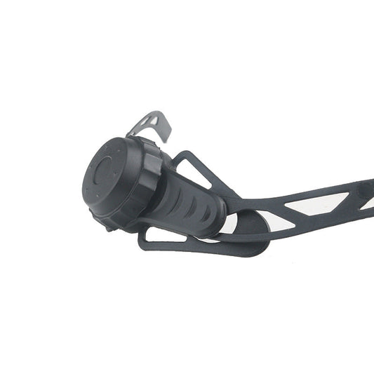 Sports Water Bottle Holder with Adjustable Strap – Black