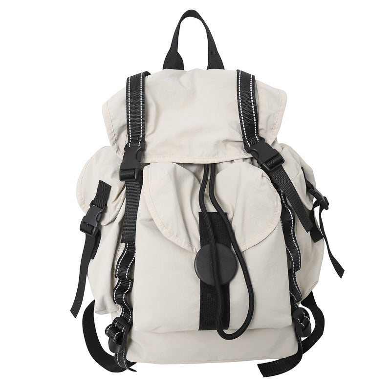 Durable Outdoor Backpack for Adventure Trips