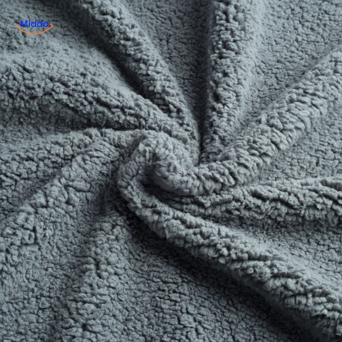 Waterproof Blanket | Soft Cotton Velvet for Maximum Protection!