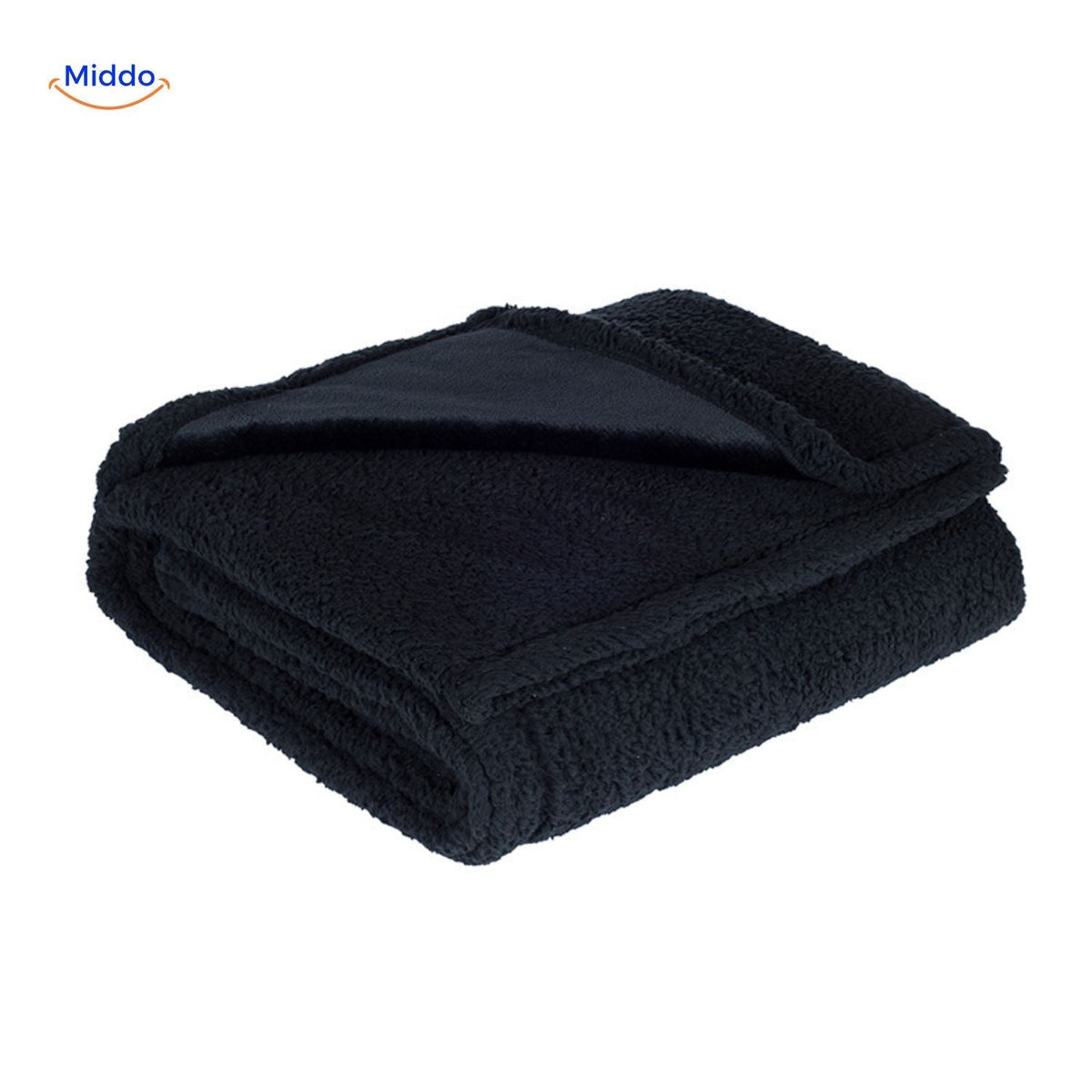Waterproof Blanket | Soft Cotton Velvet for Maximum Protection!