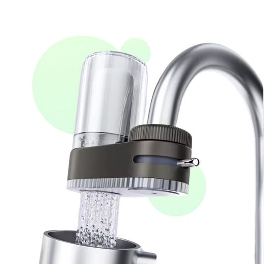 Water Filter for Kitchen Faucet – Efficient Filtration System