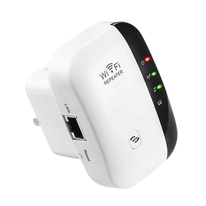 WiFi Range Extender and Signal Booster
