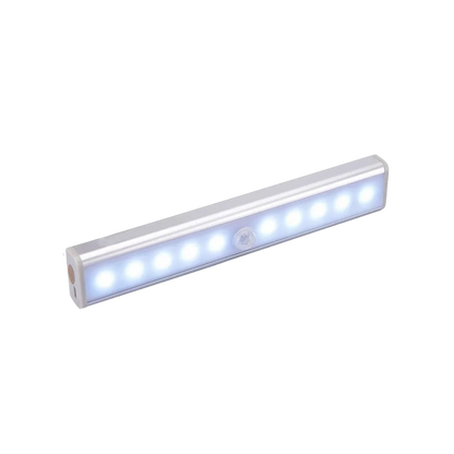 LED Light with Magnetic Motion Sensor – Warm
