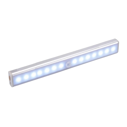 LED Light with Magnetic Motion Sensor – Warm
