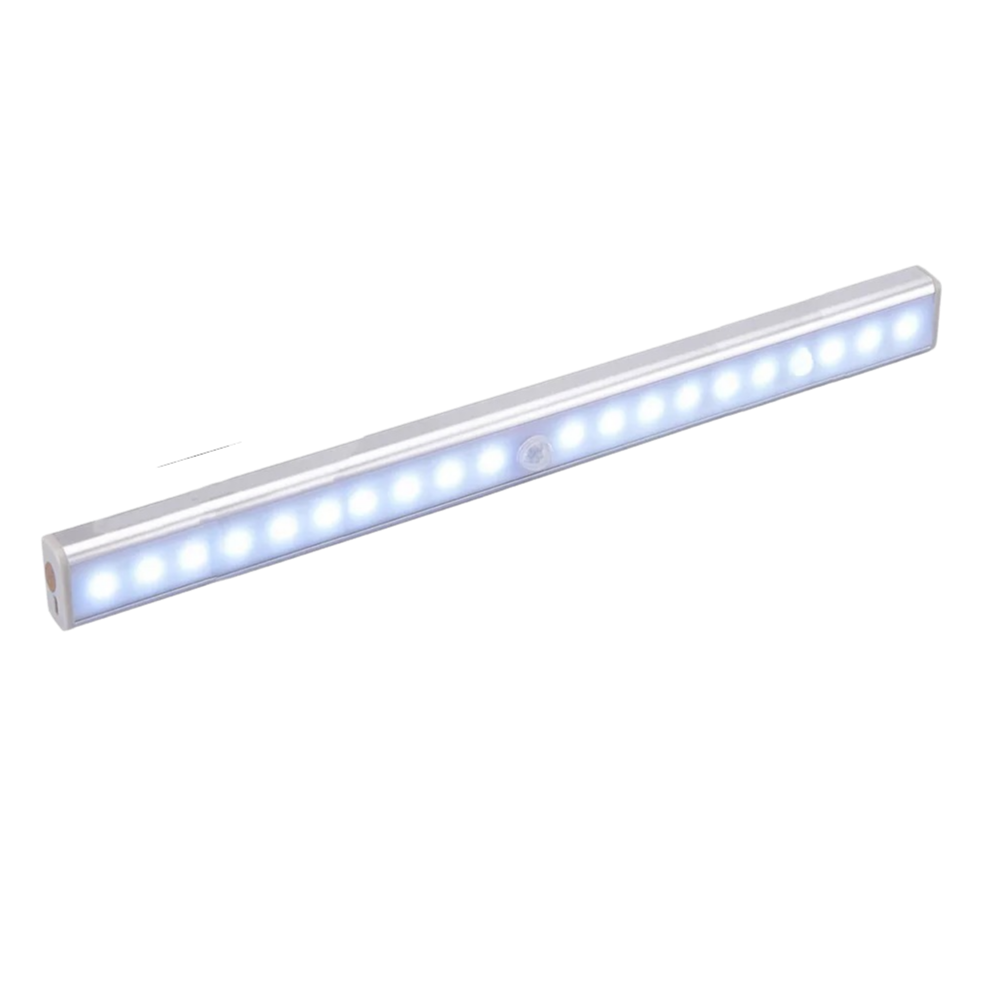 LED Light with Magnetic Motion Sensor – Warm