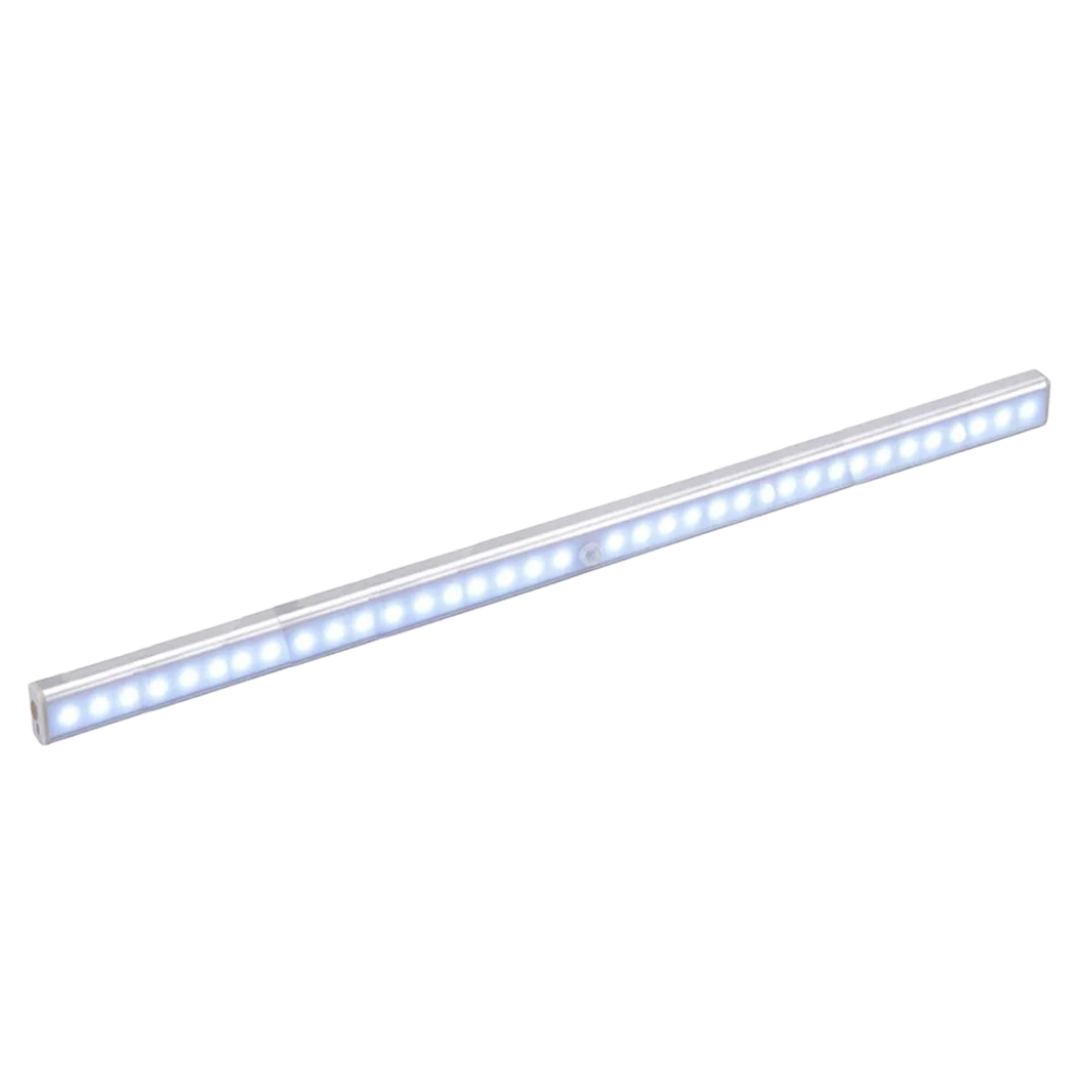 LED Light with Magnetic Motion Sensor – Warm