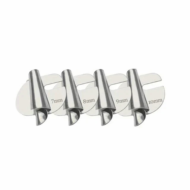 SewPerfect EdgeMaster Kit - Seamlessly Flawless Finishing