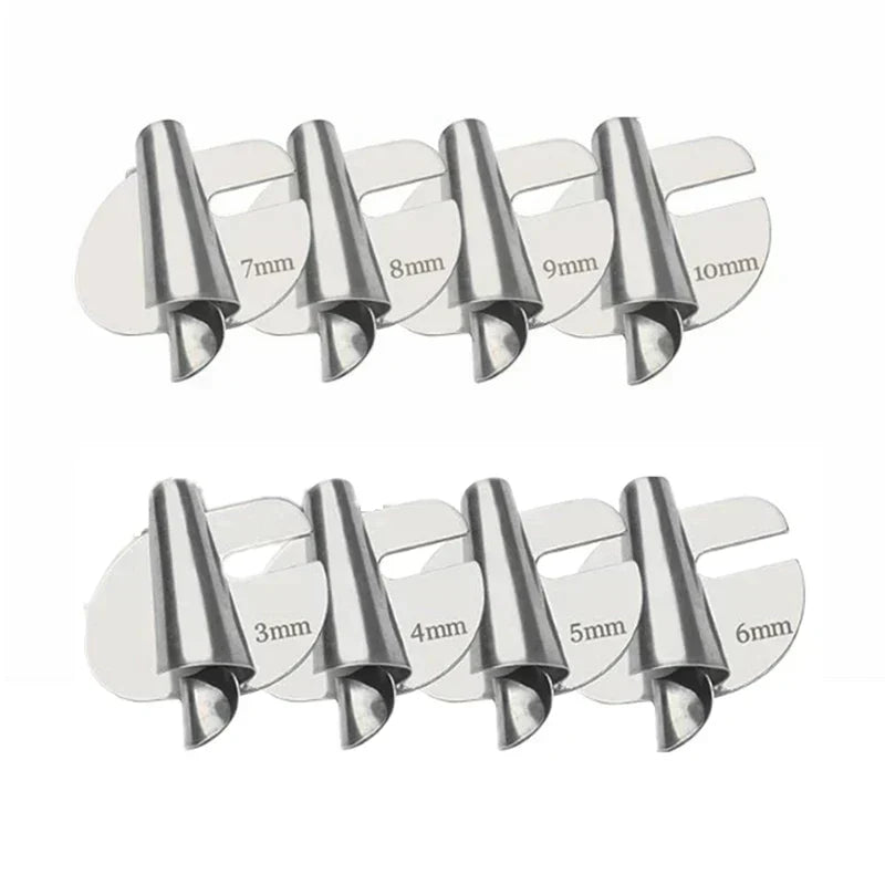 SewPerfect EdgeMaster Kit - Seamlessly Flawless Finishing