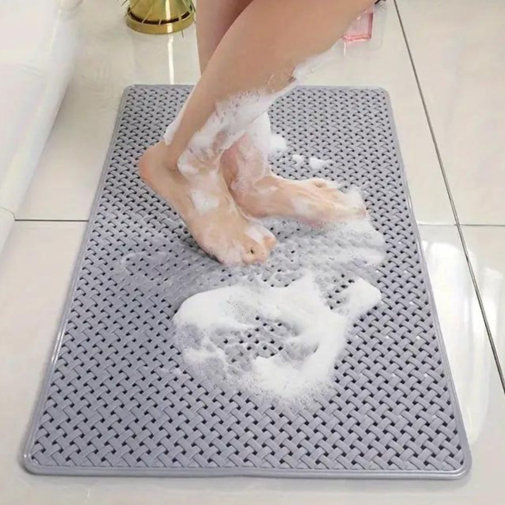 SecureStep Non-Slip Bathtub Mat