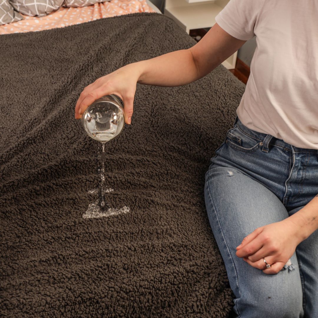 Waterproof Blankets for Cozy Comfort